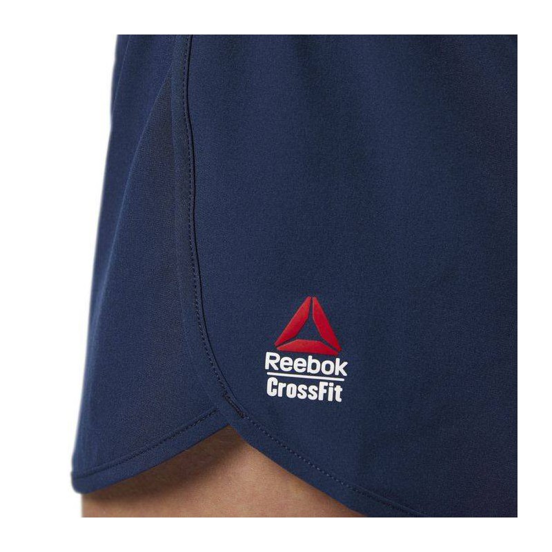 Dámské šortky CrossFit 2.5INCH K WVN SHORT BS187