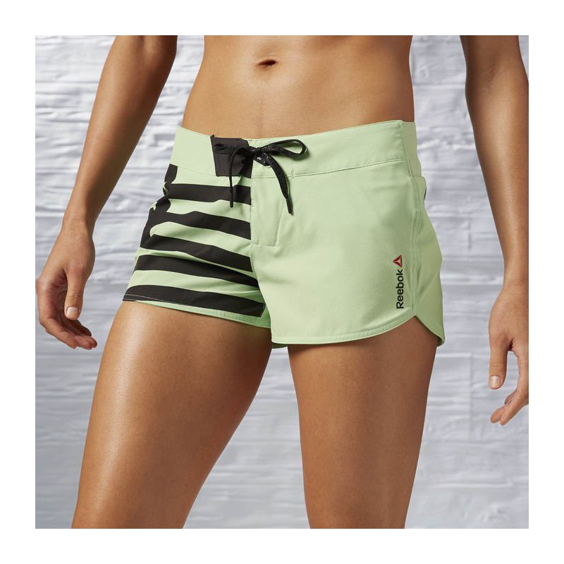 Woman Shorts OS CORDURA 1SH AI1696