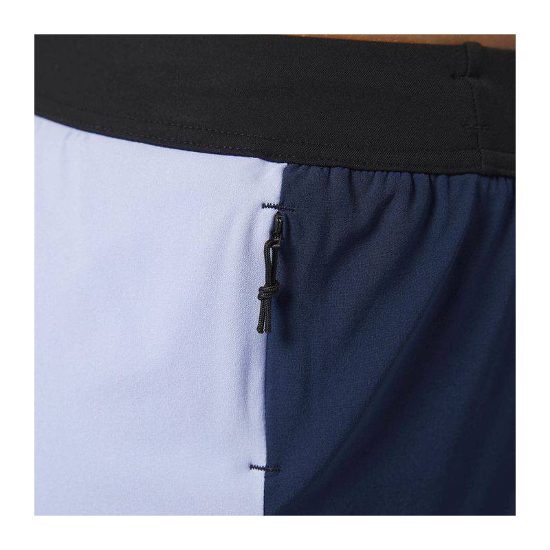 Dámské šortky CrossFit 2.5INCH K WVN SHORT BS187