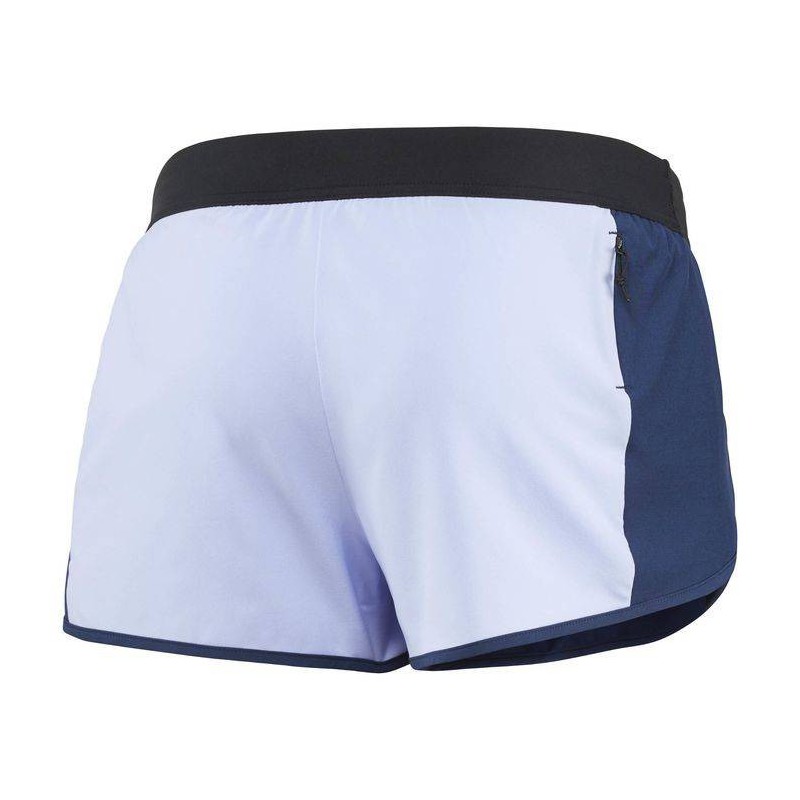 Dámské šortky CrossFit 2.5INCH K WVN SHORT BS187