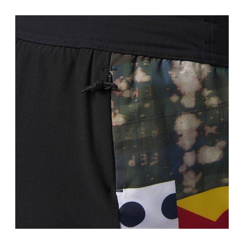 Woman Shorts CrossFit 2.5 INCH K WVN SHORT BS18