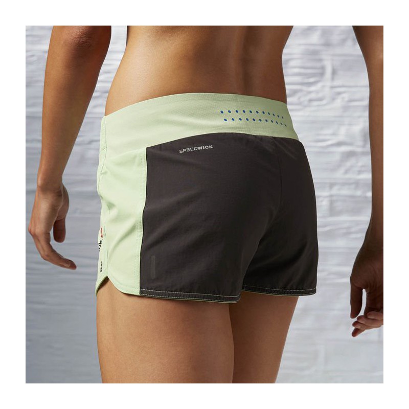 Woman Shorts OS CORDURA 1SH AI1696