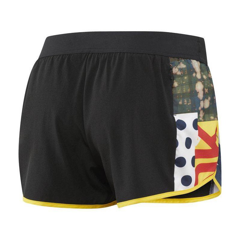 Woman Shorts CrossFit 2.5 INCH K WVN SHORT BS18
