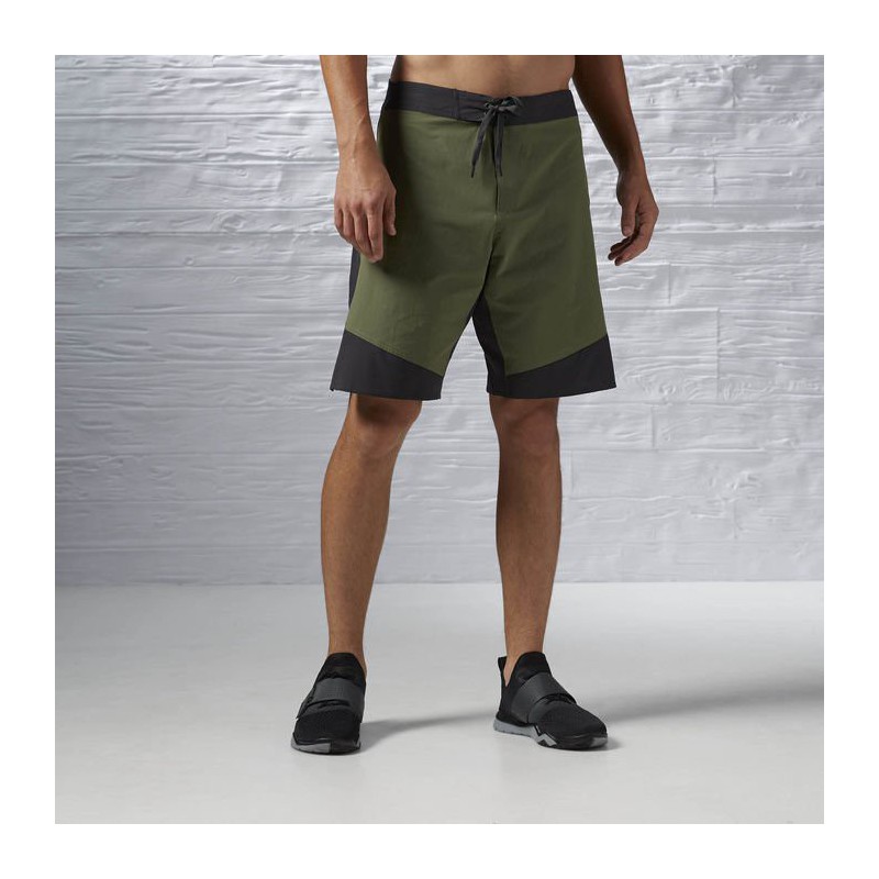 Man Shorts Reebok OS CORDURA 1SH AJ0846