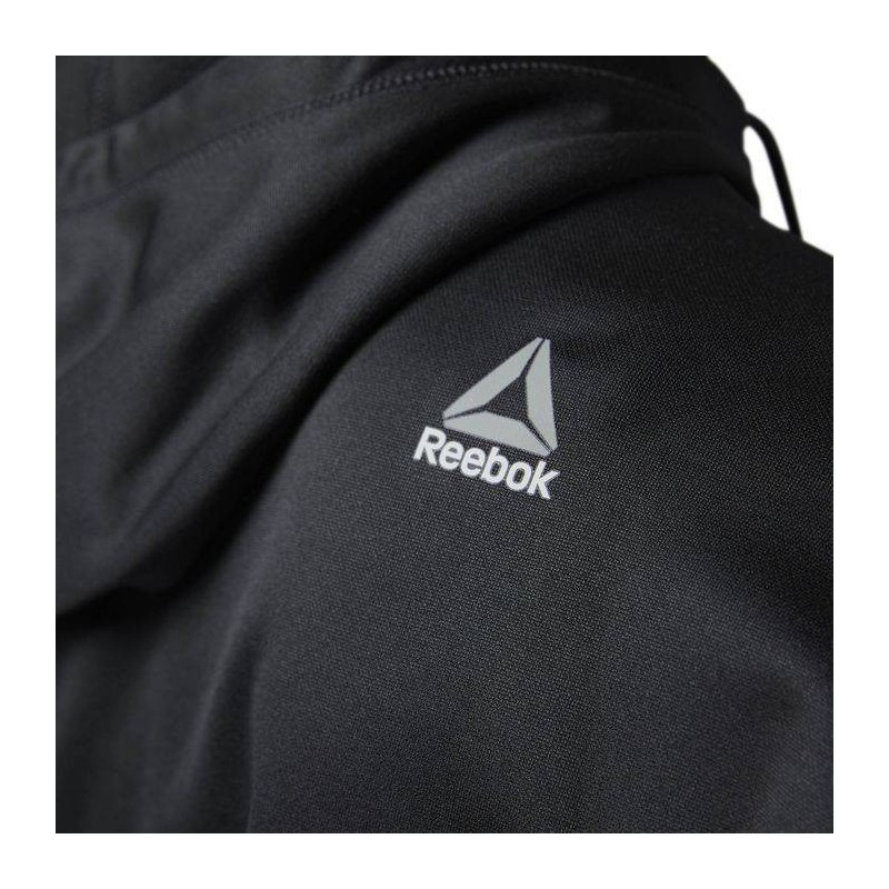 Dámská mikina WOR BB FLEECE FZ HOODIE BS3621