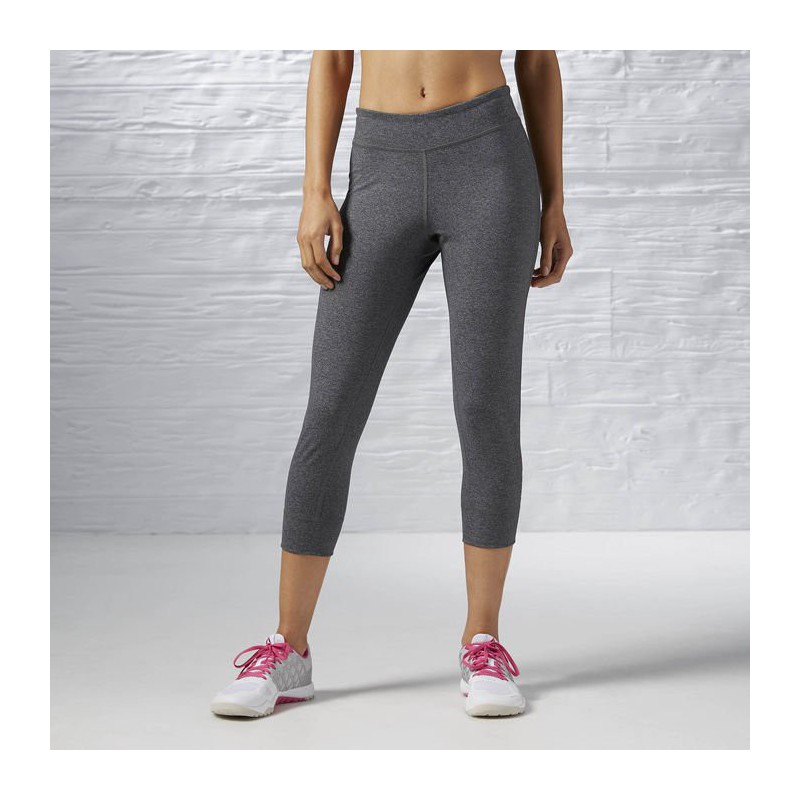 Woman Tight Reebok OS NYLUX CAPRI AI1756