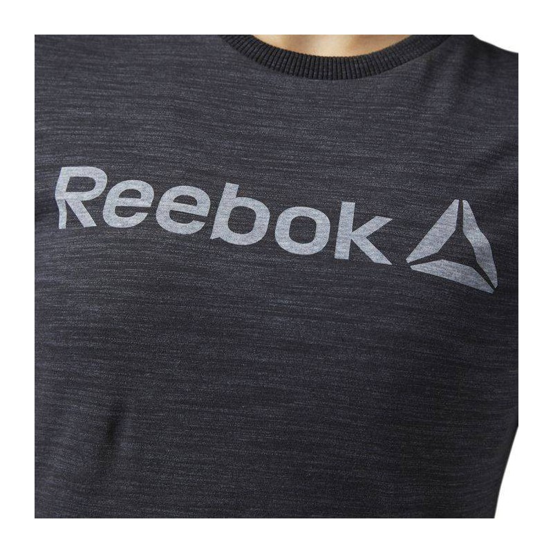 Dámské tričko EL LOGO MARBLE TEE BS4043