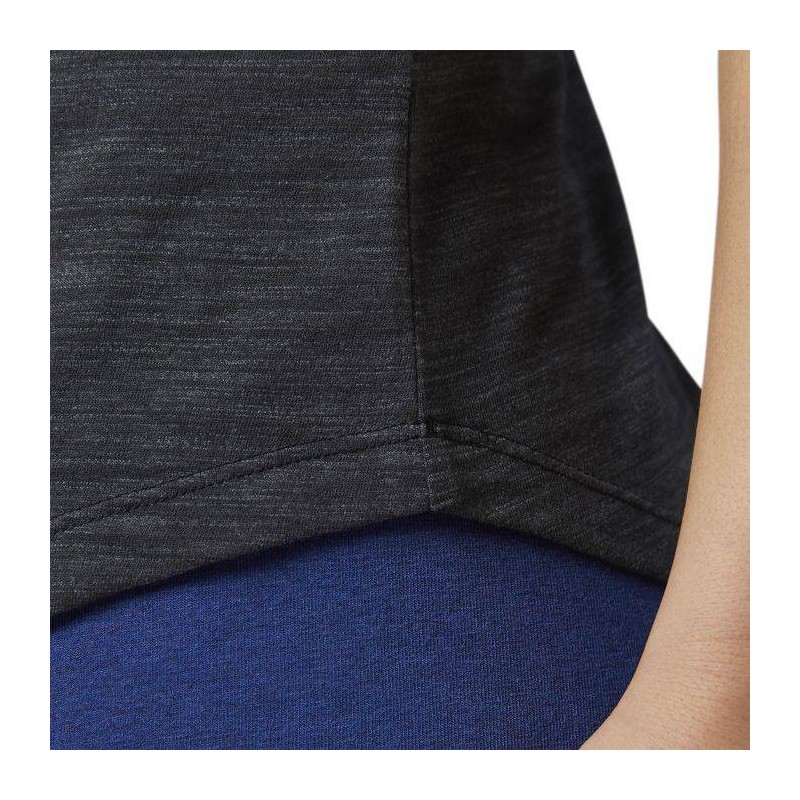 Dámské tričko EL LOGO MARBLE TEE BS4043