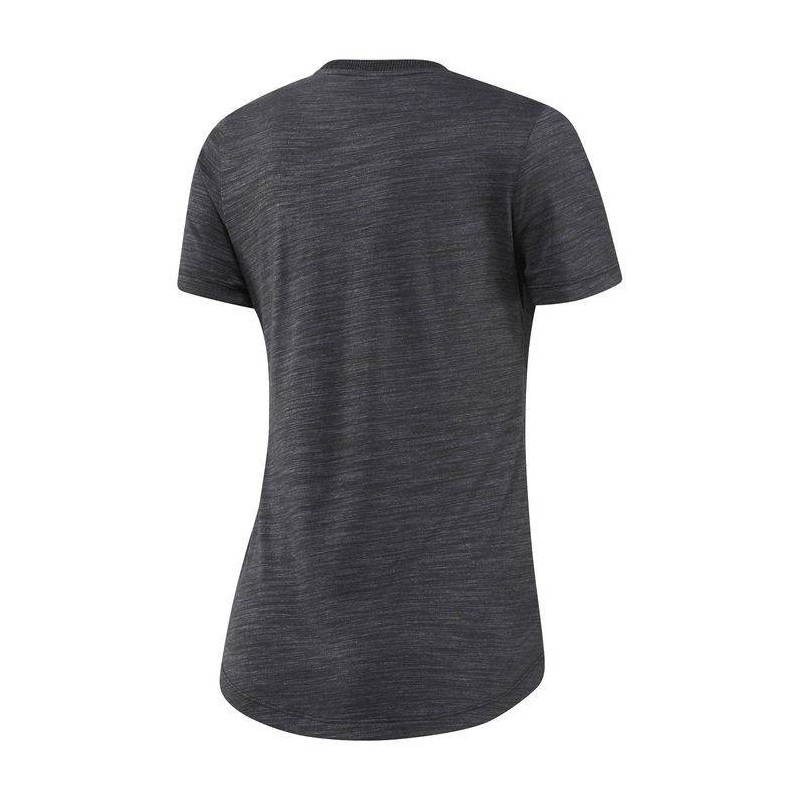 Dámské tričko EL LOGO MARBLE TEE BS4043