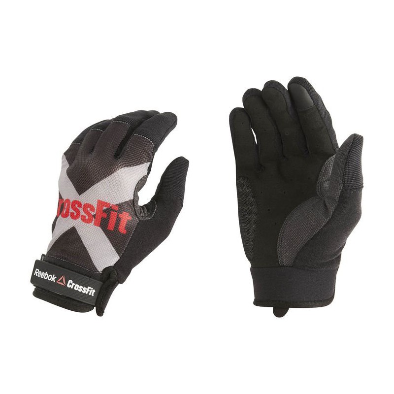 Pánské rukavice CrossFit M TR GLV BS4226