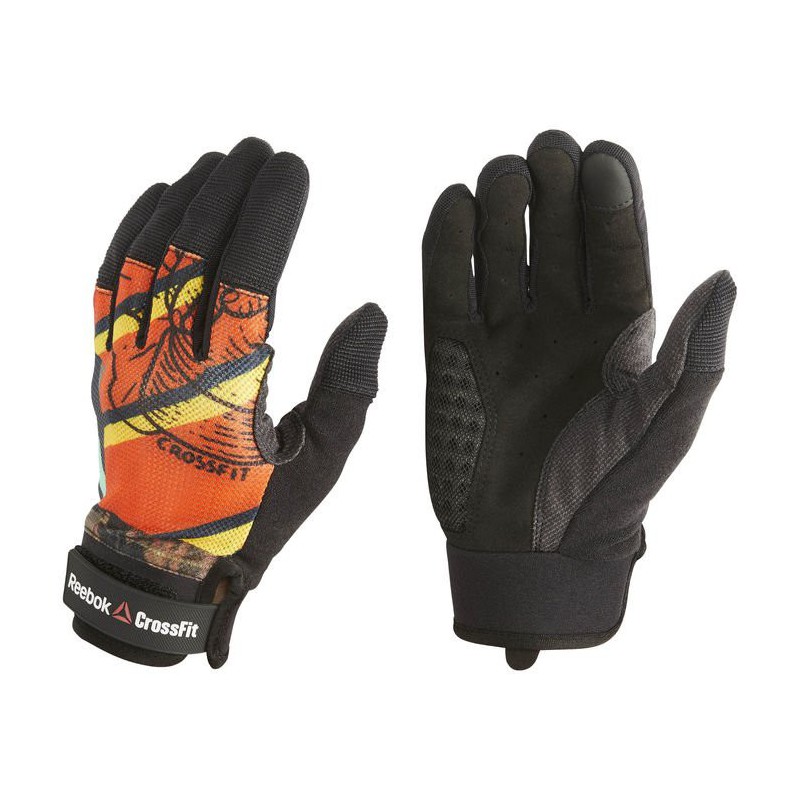 Woman glove CrossFit W TR GLV BS4238