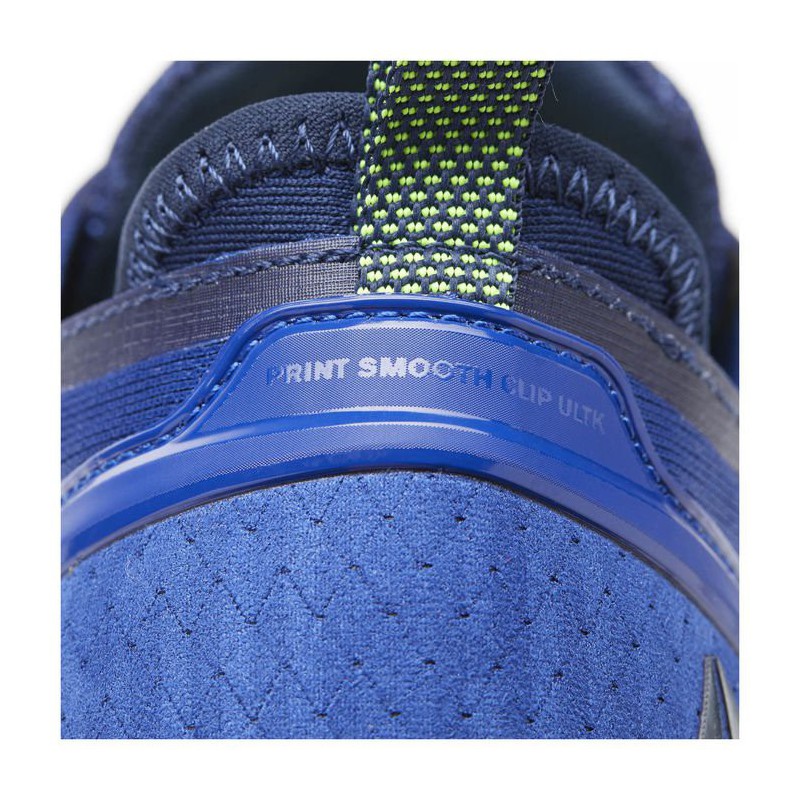 Man Shoes PRINT SMOOTH CLIP BS5132