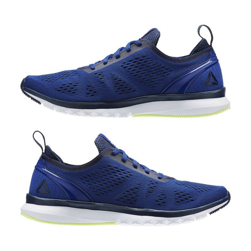 Man Shoes PRINT SMOOTH CLIP BS5132