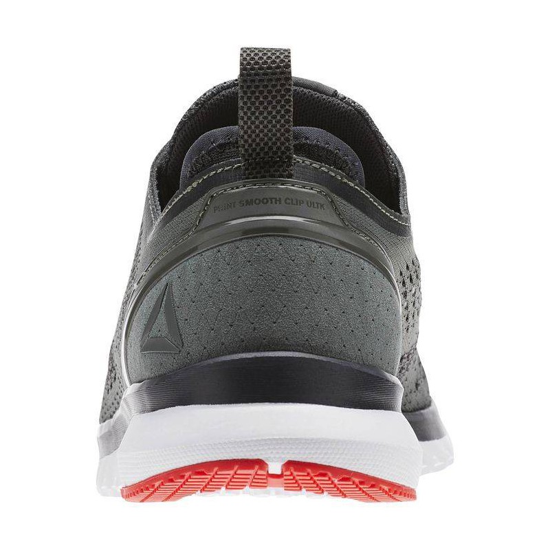 Pánské boty PRINT SMOOTH CLIP ULTK BS5133