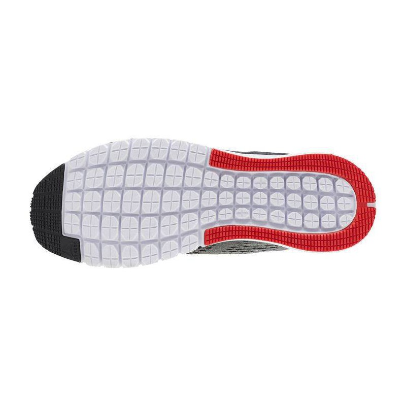 Pánské boty PRINT SMOOTH CLIP ULTK BS5133