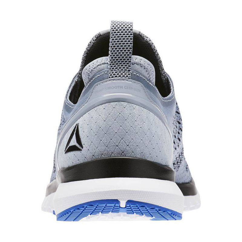 Pánské boty PRINT SMOOTH CLIP ULTK BS5134