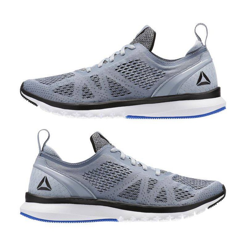 Pánské boty PRINT SMOOTH CLIP ULTK BS5134