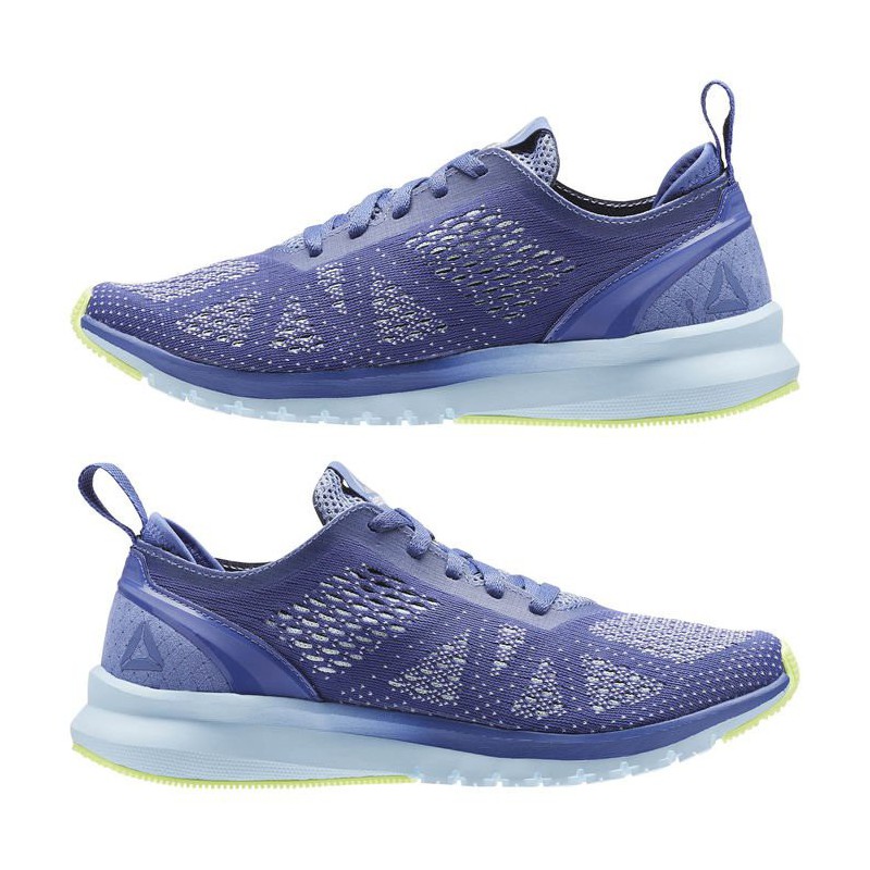 Woman Shoes PRINT SMOOTH CLIP ULTK BS5135