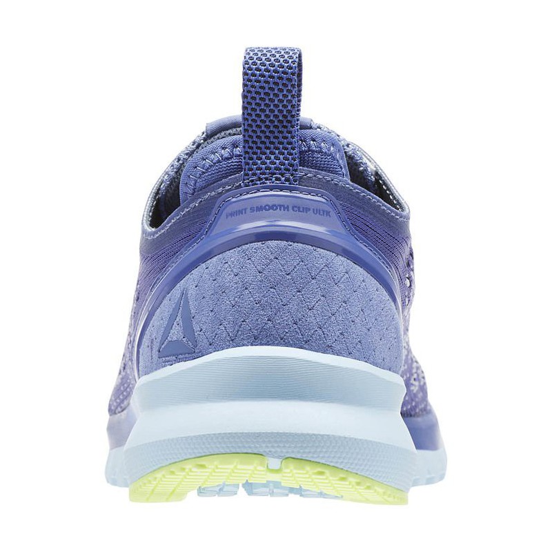 Woman Shoes PRINT SMOOTH CLIP ULTK BS5135