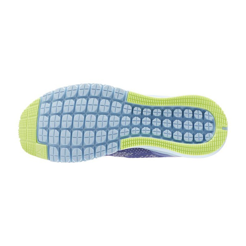 Damenschuhe PRINT SMOOTH CLIP ULTK BS5135