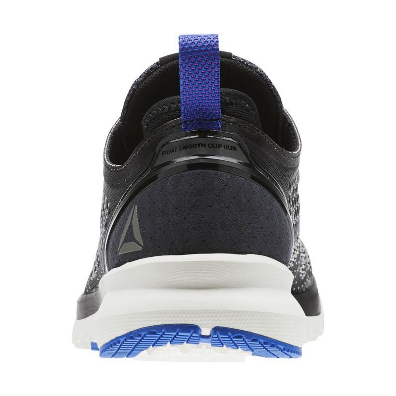 Dámské boty PRINT SMOOTH CLIP ULTK BS5137