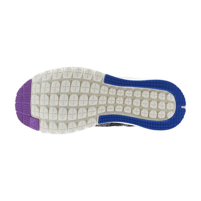 Dámské boty PRINT SMOOTH CLIP ULTK BS5137