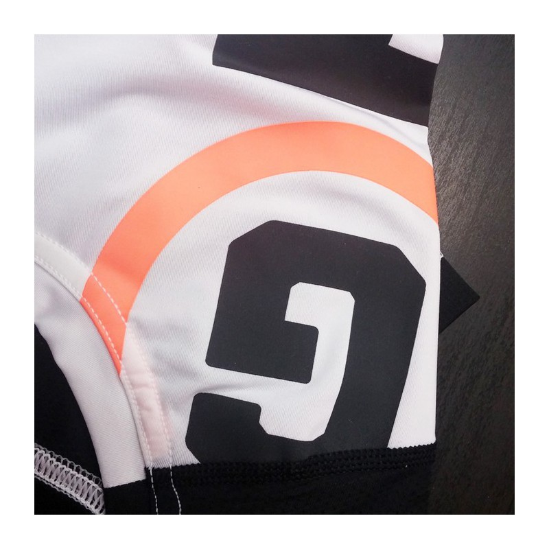 Compression T-Shirt OS PW3R SS AJ0815