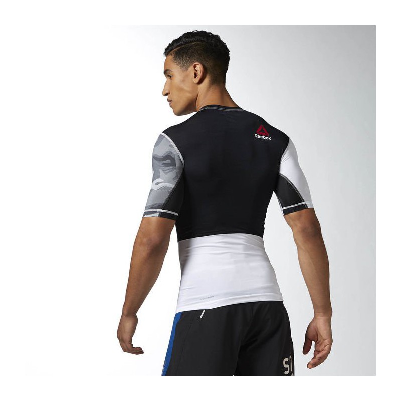 Compression T-Shirt OS PW3R SS AJ0815