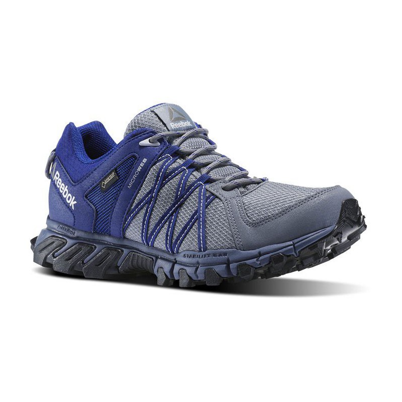 Pánské boty TRAILGRIP RS 5.0 GTX BS5427