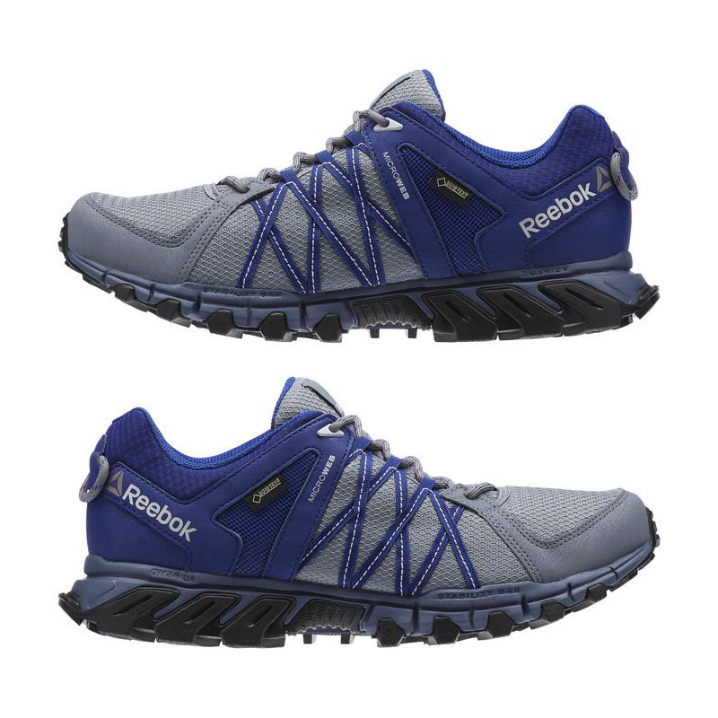 Pánské boty TRAILGRIP RS 5.0 GTX BS5427