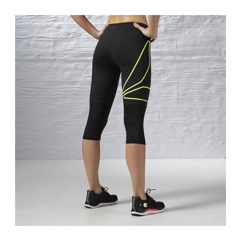 Woman Tight Reebok OSR CAPRI AJ0387