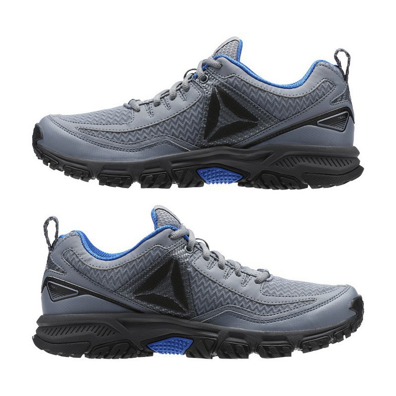 Pánské boty RIDGERIDER TRAIL 2.0 BS5564