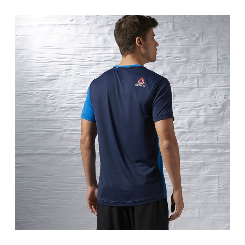 OSR SS AC TEE AO0493