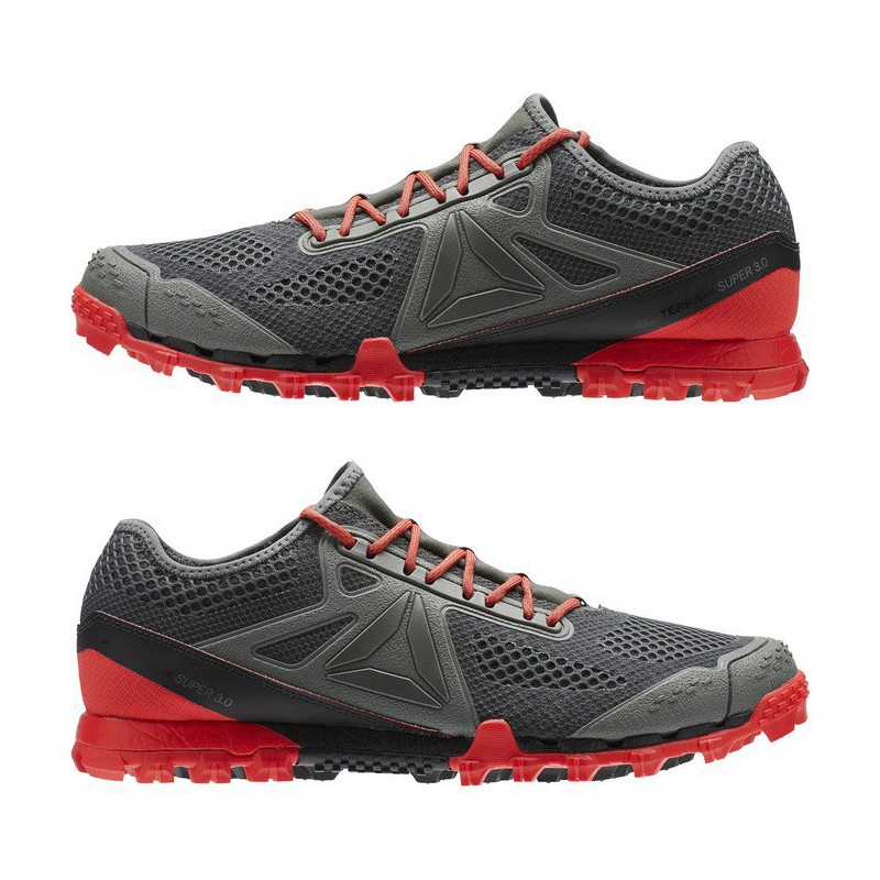 Pánské boty ALL TERRAIN SUPER 3.0 BS5704