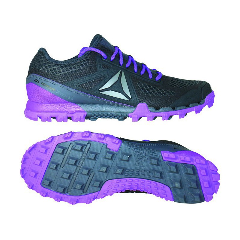Woman Shoes ALL TERRAIN SUPER 3.0 BS5708