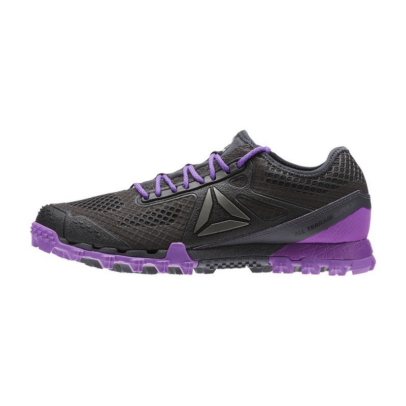 Woman Shoes ALL TERRAIN SUPER 3.0 BS5708