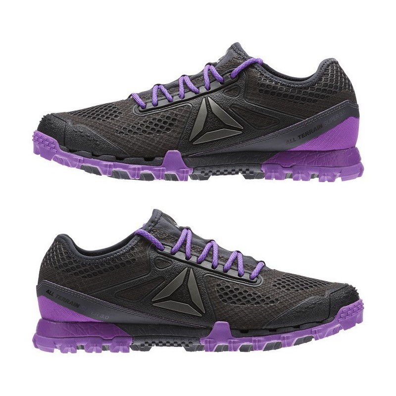 Woman Shoes ALL TERRAIN SUPER 3.0 BS5708