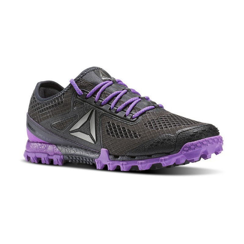 Woman Shoes ALL TERRAIN SUPER 3.0 BS5708