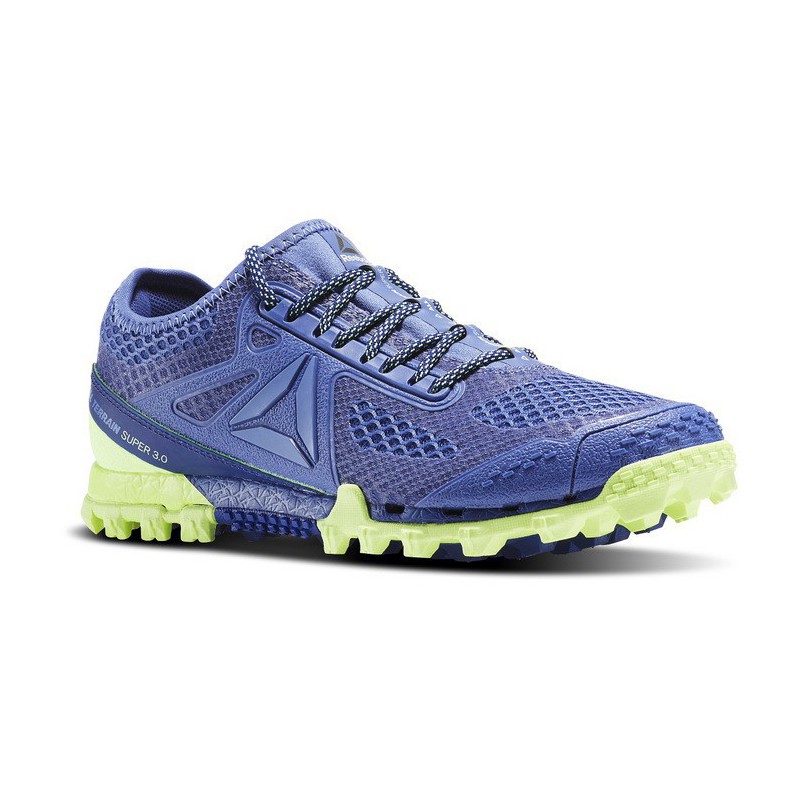 Dámské boty ALL TERRAIN SUPER 3.0 BS5709