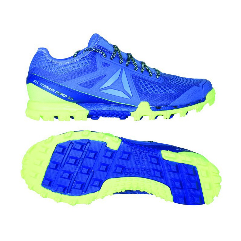 Dámské boty ALL TERRAIN SUPER 3.0 BS5709