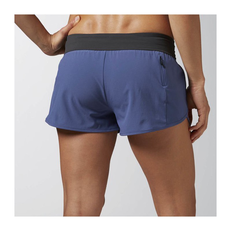 Reebok CrossFit KNW SHORT GRAPHIC AI9788