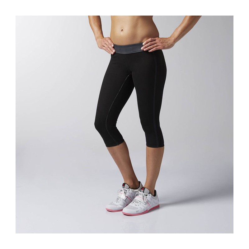 Reebok CrossFit REVERSBL CHASE CAPRI AI9435