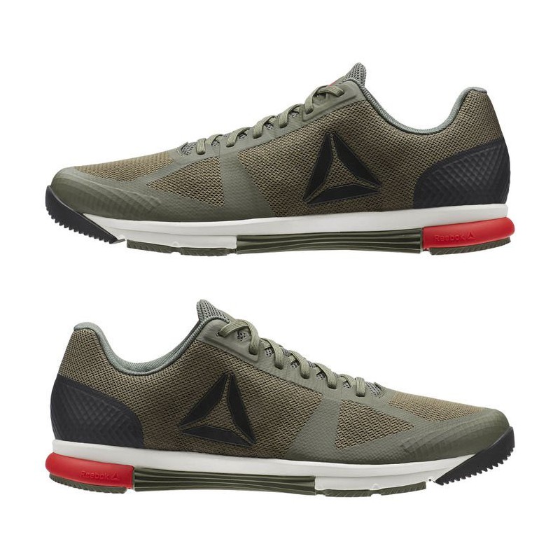 Pánské boty CrossFit SPEED TR 2.0 BS8097