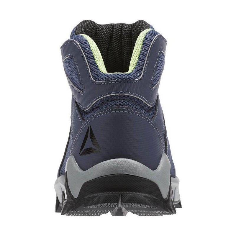 Woman Shoes TRAILGRIP MID 6.0 BS8149