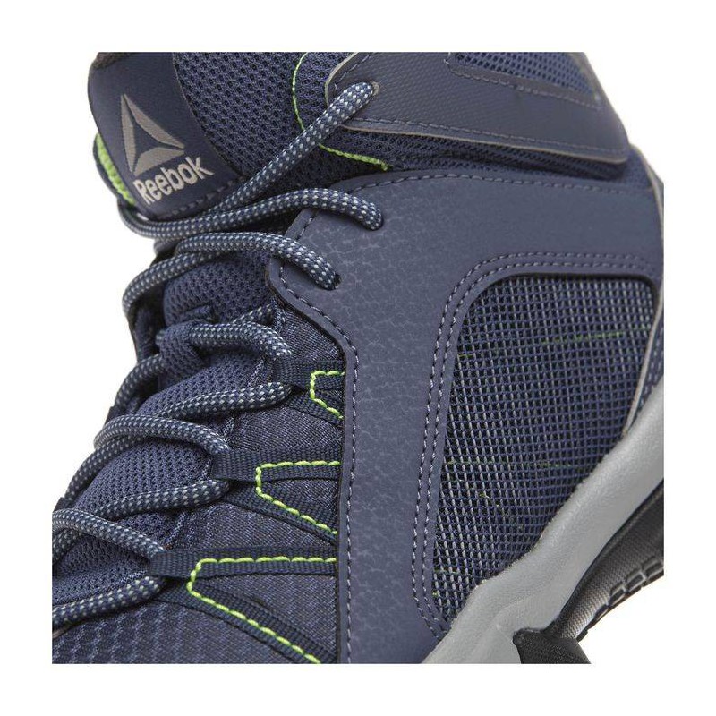 Woman Shoes TRAILGRIP MID 6.0 BS8149