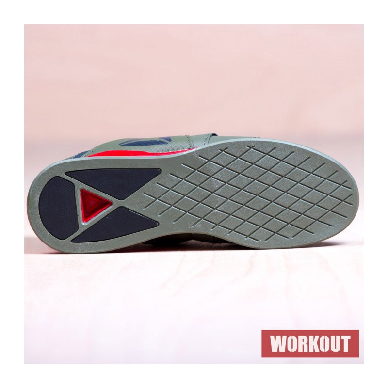 Pánské vzpěračky LEGACY LIFTER BS8216