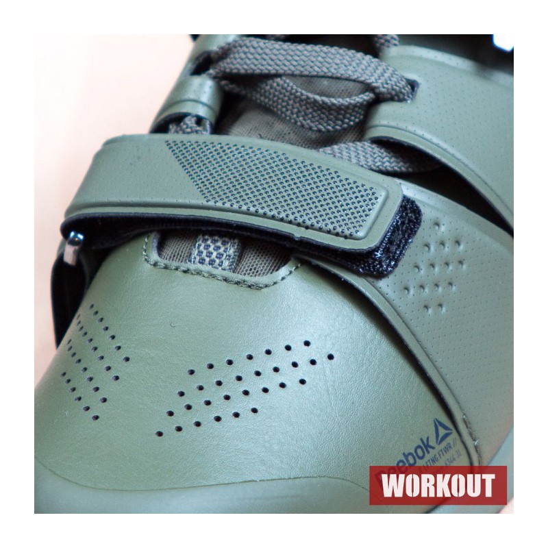 Pánské vzpěračky LEGACY LIFTER BS8216