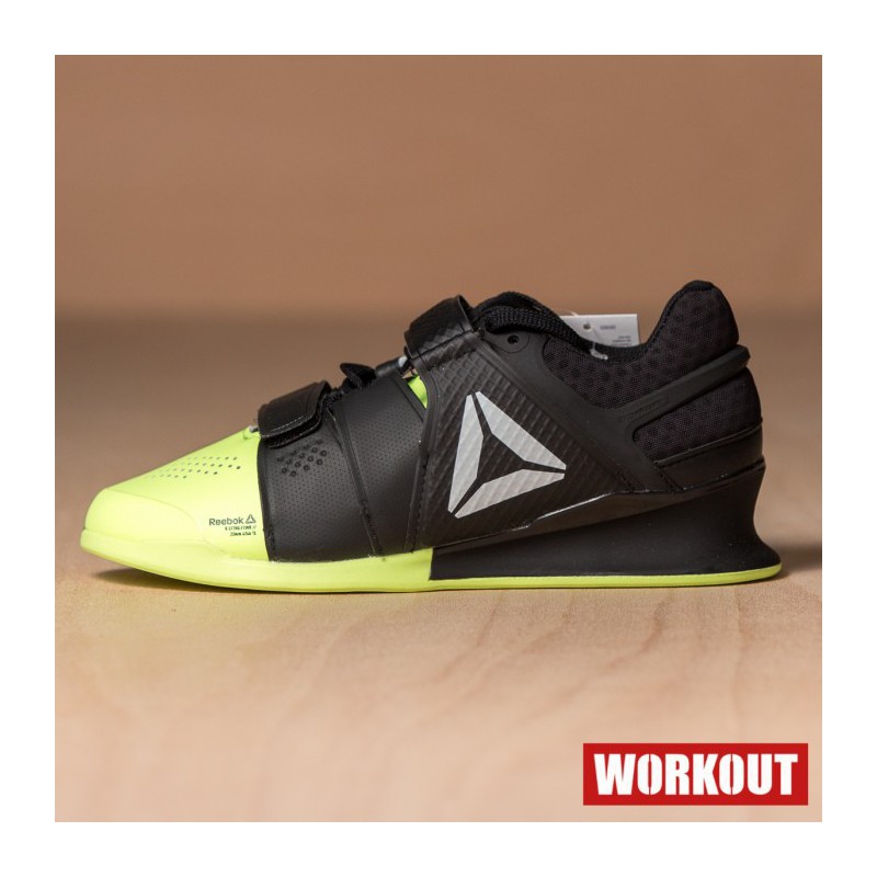 Woman weightlifting shoes LEGACY LIFTER BS8219