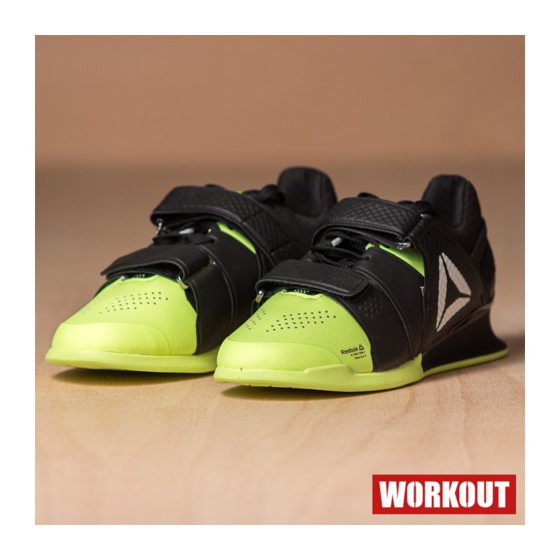 Woman weightlifting shoes LEGACY LIFTER BS8219