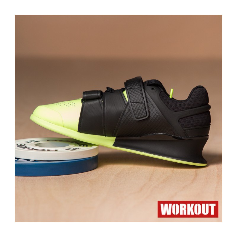 Woman weightlifting shoes LEGACY LIFTER BS8219